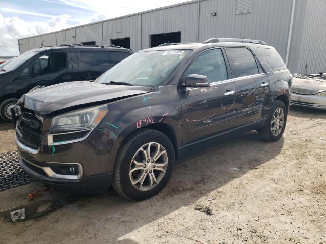 GMC ACADIA 2013 1gkkvskd7dj159267