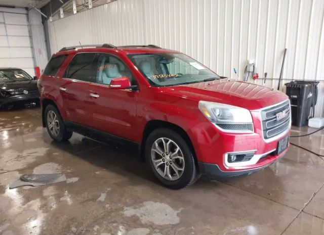 GMC ACADIA 2013 1gkkvskd7dj175243