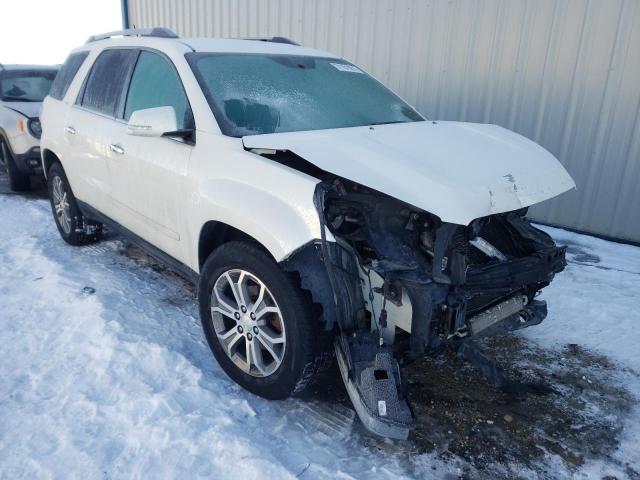 GMC ACADIA SLT 2013 1gkkvskd7dj218558