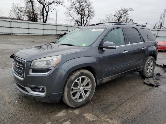 GMC ACADIA SLT 2014 1gkkvskd7ej209456