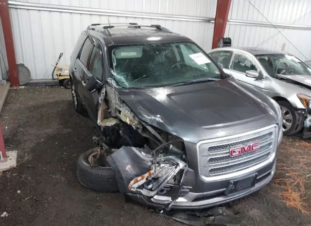 GMC ACADIA 2014 1gkkvskd7ej215726