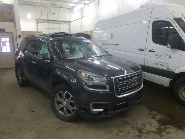 GMC ACADIA SLT 2014 1gkkvskd7ej232039