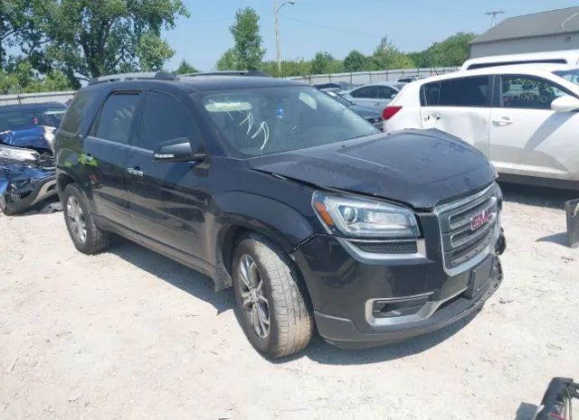 GMC ACADIA 2015 1gkkvskd7fj128426