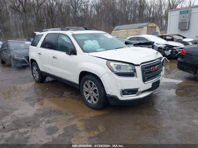 GMC ACADIA 2015 1gkkvskd7fj208132