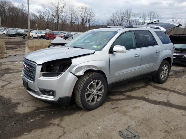 GMC ACADIA SLT 2015 1gkkvskd7fj374022