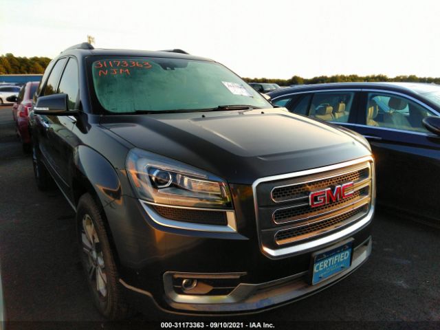 GMC ACADIA 2016 1gkkvskd7gj145521