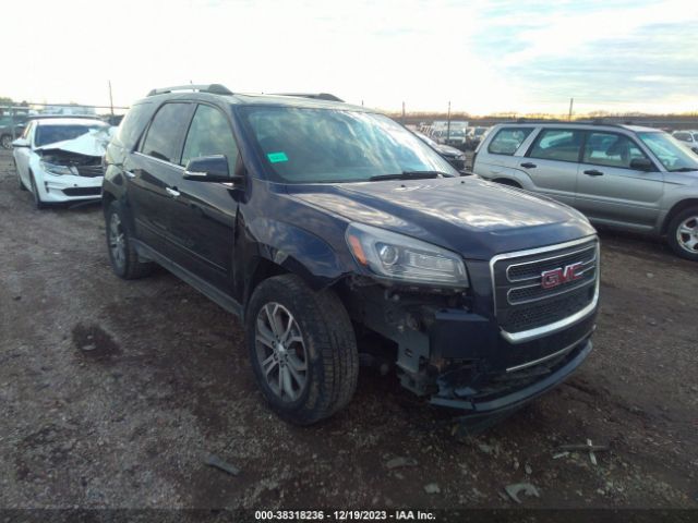 GMC ACADIA 2016 1gkkvskd7gj250964