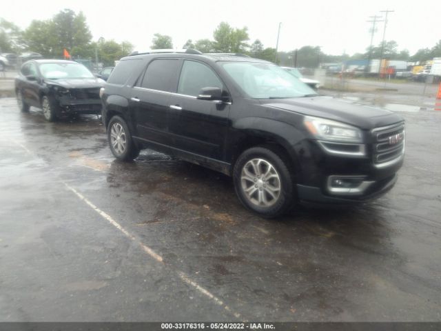 GMC ACADIA 2016 1gkkvskd7gj261110