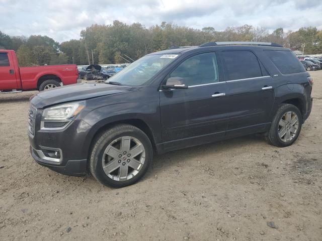 GMC ACADIA LIM 2017 1gkkvskd7hj106820