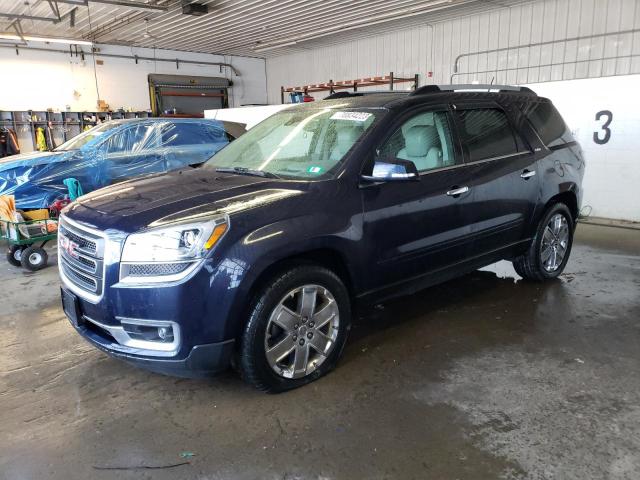 GMC ACADIA 2017 1gkkvskd7hj120295