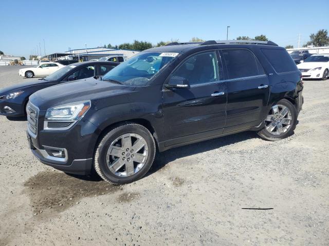 GMC ACADIA LIM 2017 1gkkvskd7hj154737