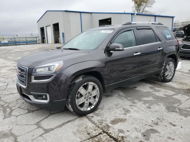 GMC ACADIA 2017 1gkkvskd7hj177306