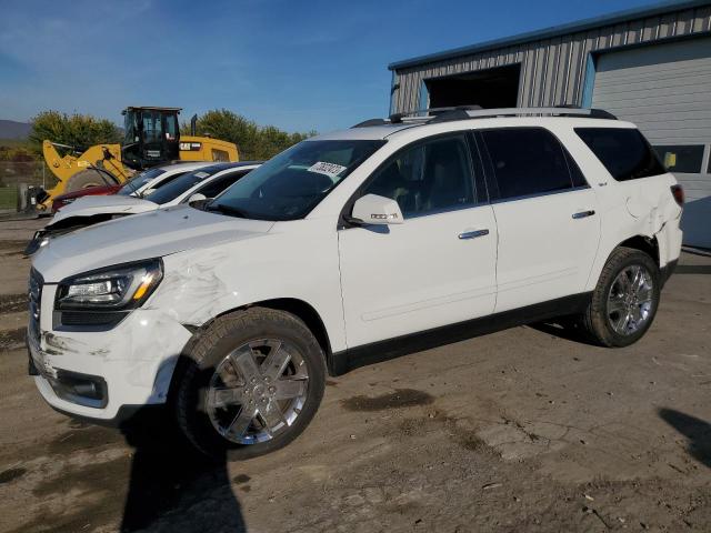 GMC ACADIA 2017 1gkkvskd7hj215682