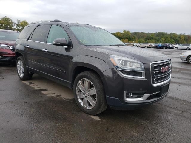 GMC ACADIA LIM 2017 1gkkvskd7hj296179