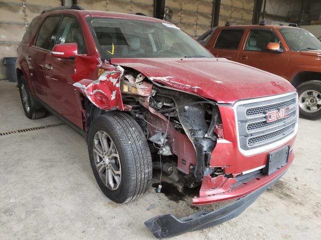 GMC ACADIA SLT 2013 1gkkvskd8dj124026