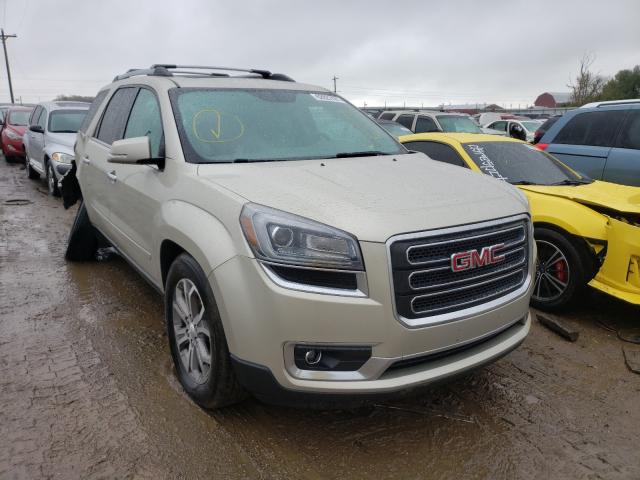 GMC ACADIA SLT 2013 1gkkvskd8dj128111