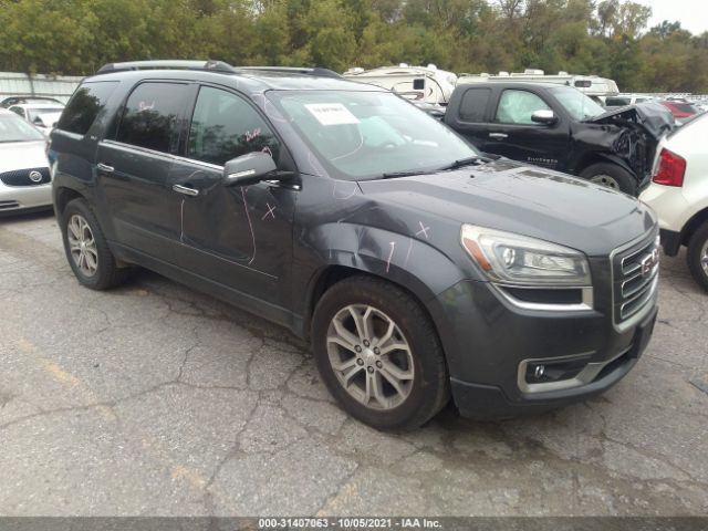 GMC ACADIA 2013 1gkkvskd8dj193671