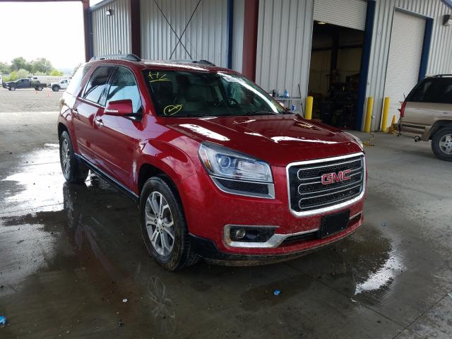 GMC ACADIA SLT 2013 1gkkvskd8dj204751