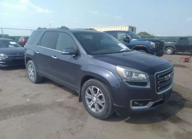 GMC ACADIA 2013 1gkkvskd8dj251469