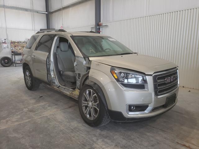 GMC ACADIA SLT 2014 1gkkvskd8ej168190