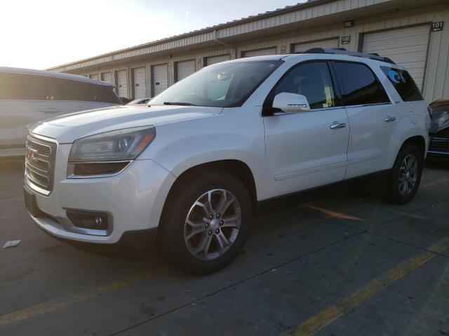 GMC ACADIA SLT 2014 1gkkvskd8ej193767