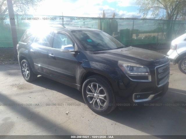 GMC ACADIA 2014 1gkkvskd8ej234494