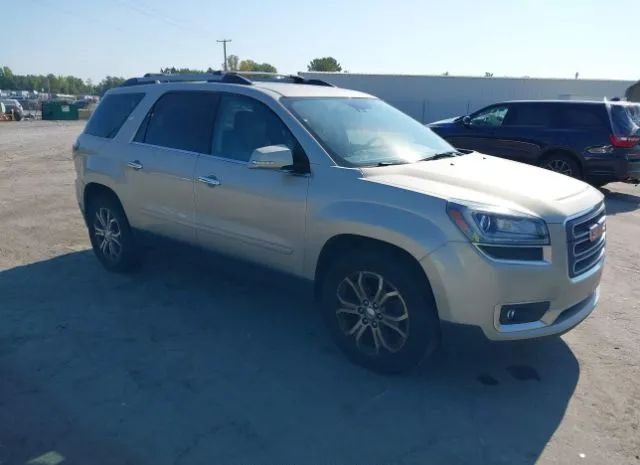 GMC ACADIA 2014 1gkkvskd8ej281878