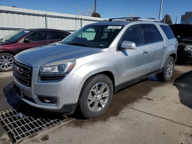 GMC ACADIA SLT 2014 1gkkvskd8ej376781