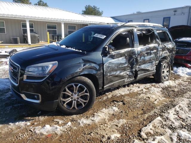 GMC ACADIA SLT 2015 1gkkvskd8fj116723