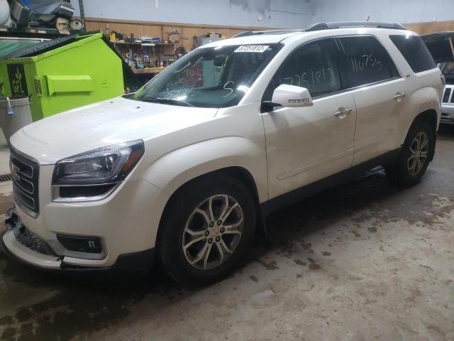 GMC ACADIA SLT 2015 1gkkvskd8fj145140