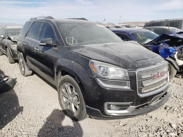 GMC ACADIA SLT 2015 1gkkvskd8fj147292