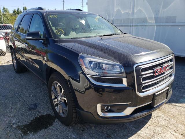 GMC ACADIA SLT 2015 1gkkvskd8fj173990