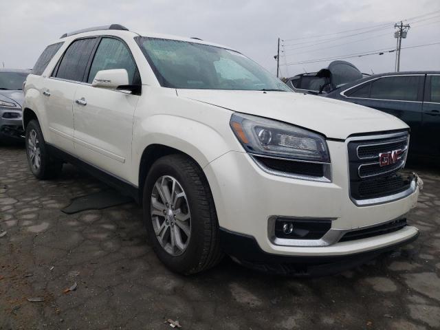 GMC ACADIA SLT 2015 1gkkvskd8fj240104