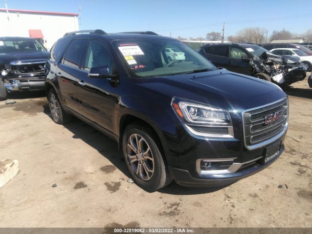 GMC ACADIA 2015 1gkkvskd8fj264161