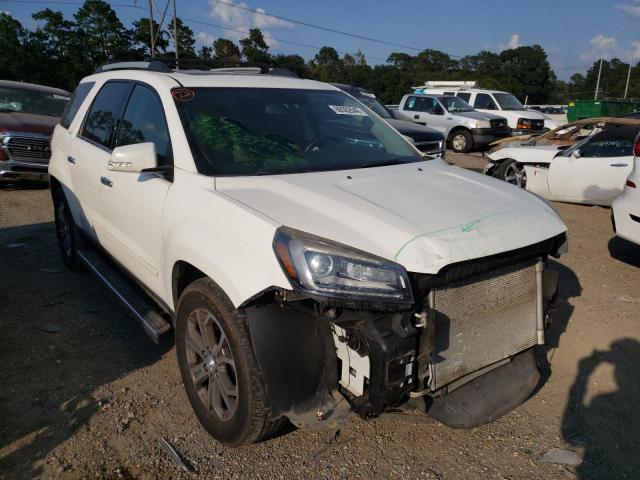 GMC ACADIA SLT 2015 1gkkvskd8fj264449