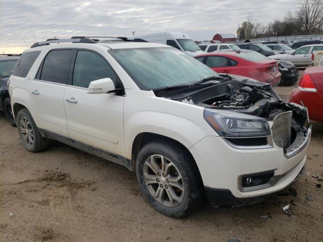 GMC ACADIA SLT 2015 1gkkvskd8fj278075