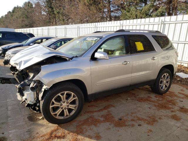 GMC ACADIA SLT 2015 1gkkvskd8fj322205