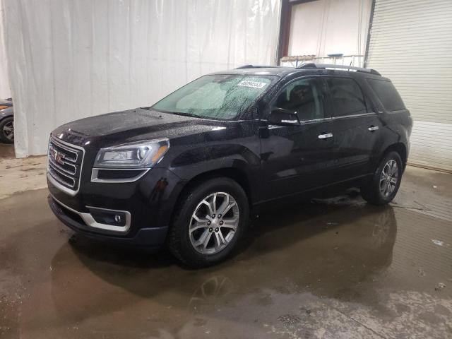 GMC ACADIA SLT 2016 1gkkvskd8gj109501