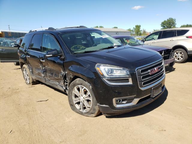 GMC ACADIA SLT 2016 1gkkvskd8gj312338