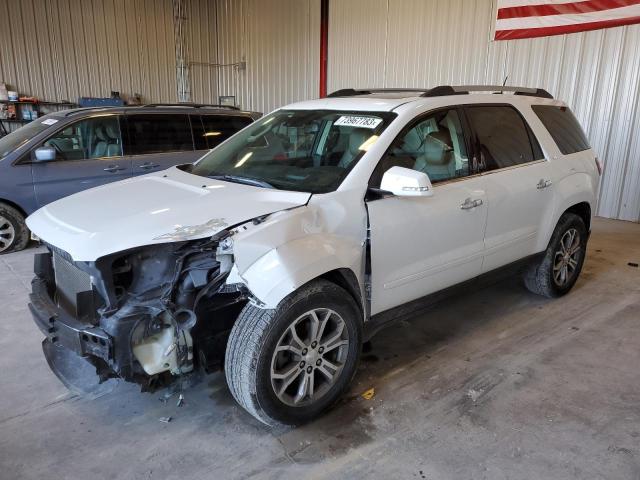 GMC ACADIA 2016 1gkkvskd8gj342312