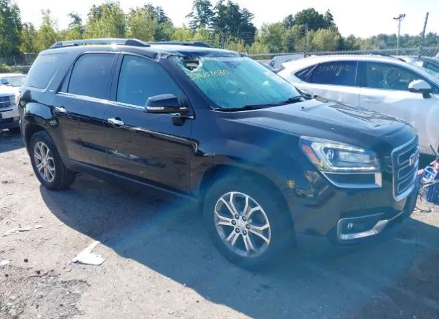 GMC ACADIA 2016 1gkkvskd8gj345484