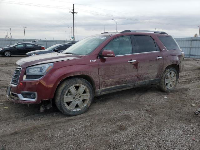 GMC ACADIA 2017 1gkkvskd8hj105465