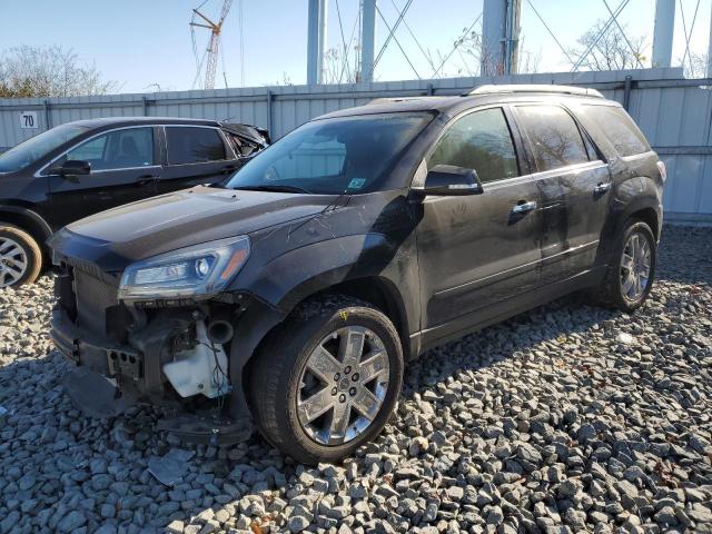 GMC ACADIA LIM 2017 1gkkvskd8hj109659