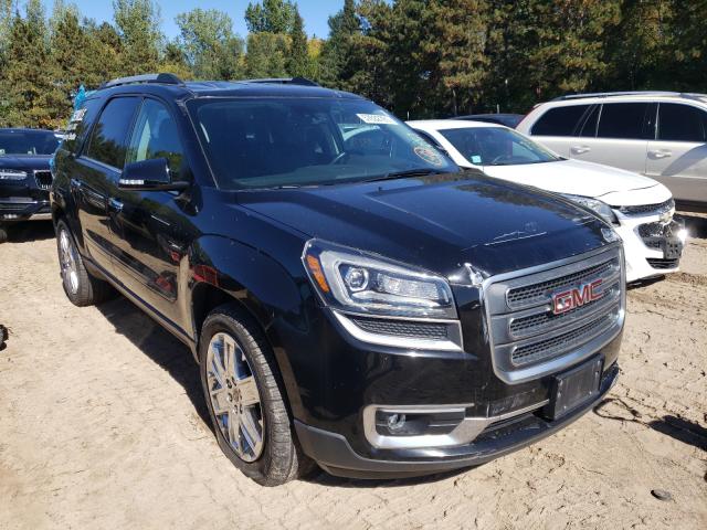 GMC ACADIA LIM 2017 1gkkvskd8hj117065