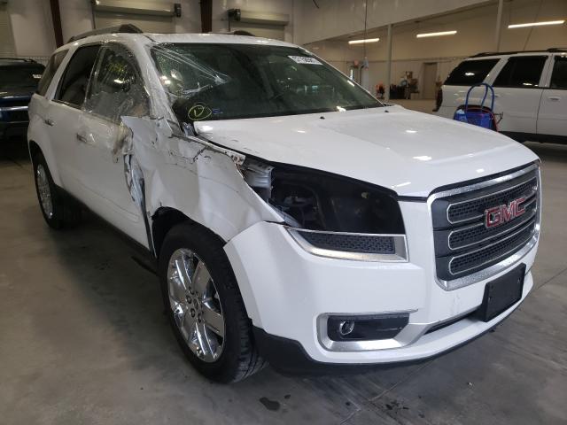 GMC ACADIA LIM 2017 1gkkvskd8hj118233