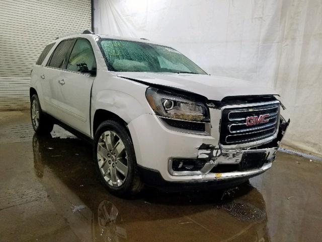 GMC ACADIA 2016 1gkkvskd8hj119978