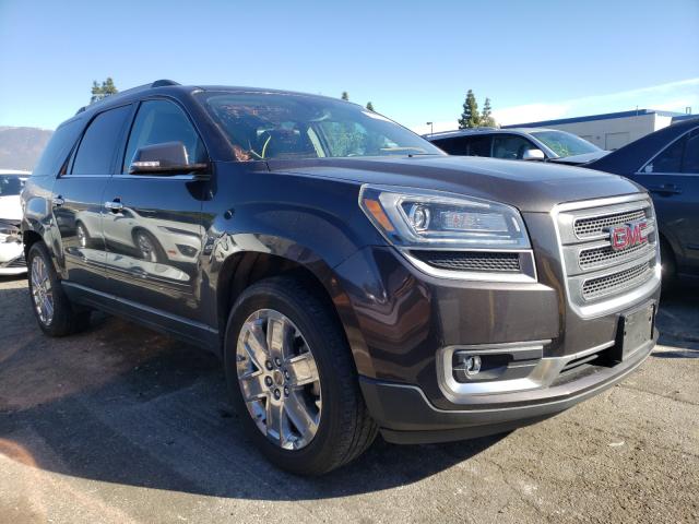 GMC ACADIA LIM 2017 1gkkvskd8hj127367