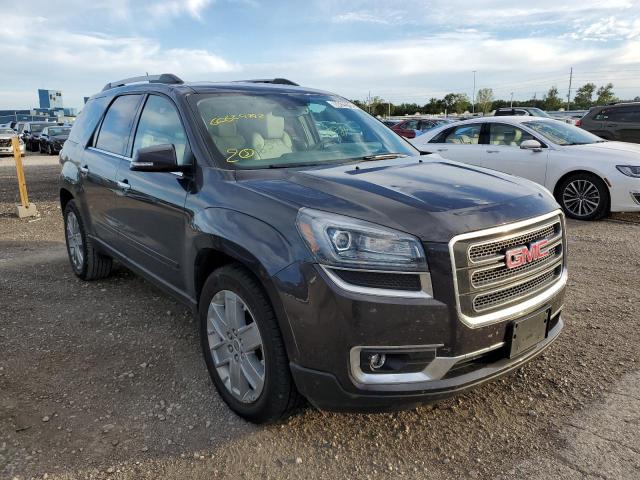 GMC ACADIA LIM 2017 1gkkvskd8hj145979