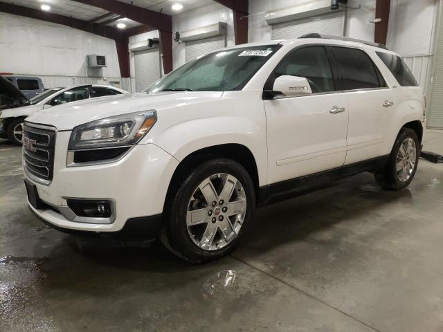 GMC ACADIA 2017 1gkkvskd8hj165701