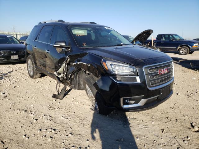 GMC ACADIA LIM 2017 1gkkvskd8hj194163